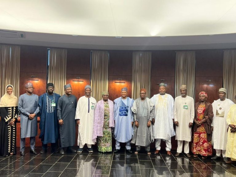 KADUNA STATE SKILLS DEVELOPMENT COUNCIL