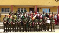 Army Housing Units
