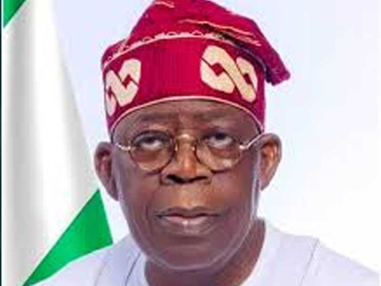Bola-Tinubu