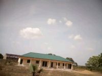 Kachia School