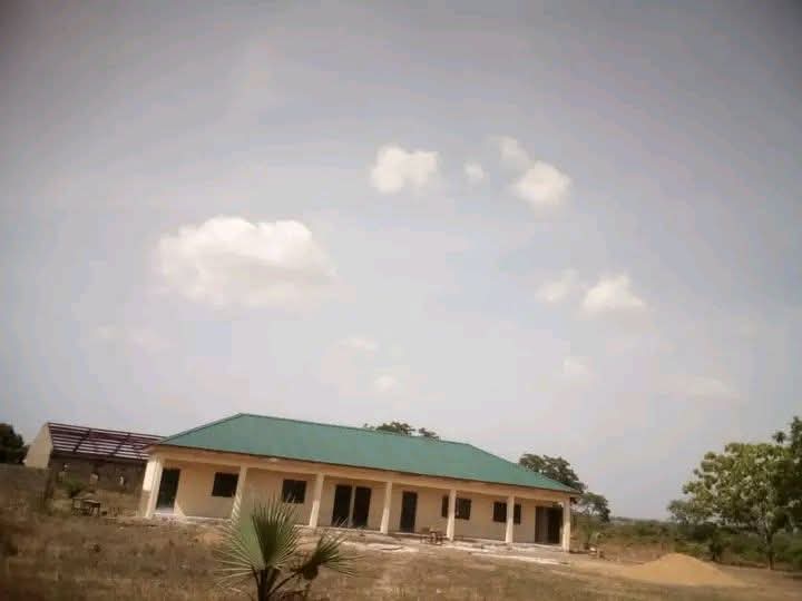 Kachia School