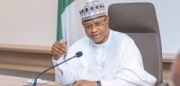 Gov. Uba Sani