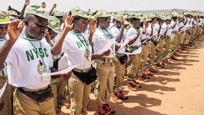Nysc Corps